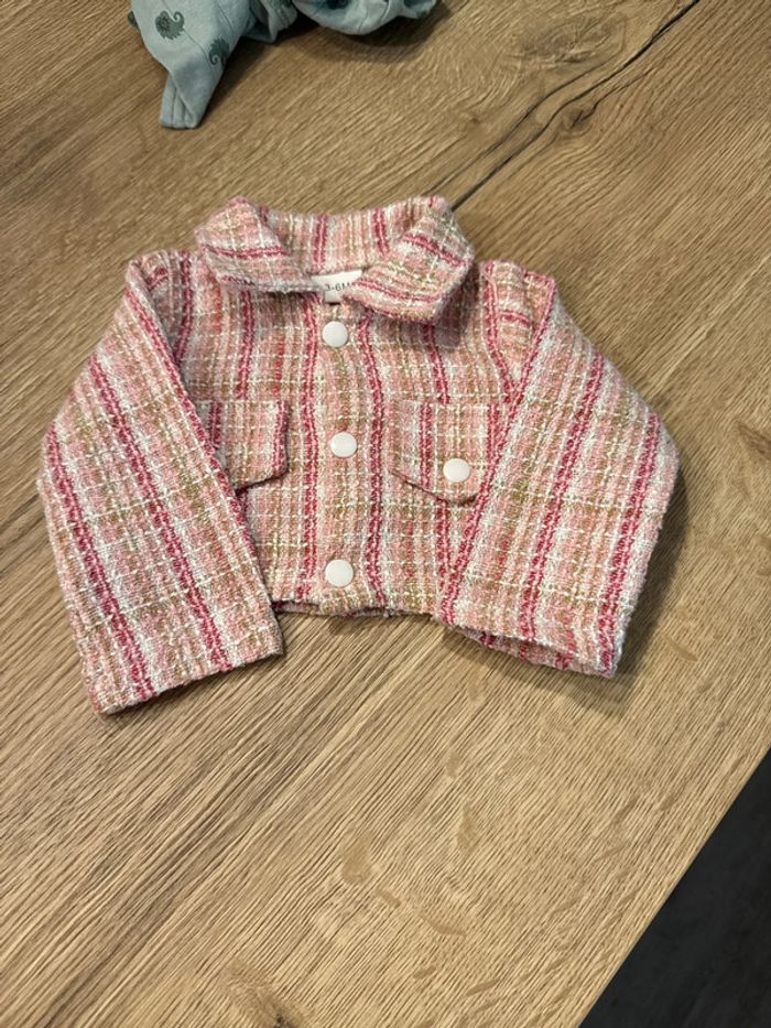 Veste - photo numéro 2