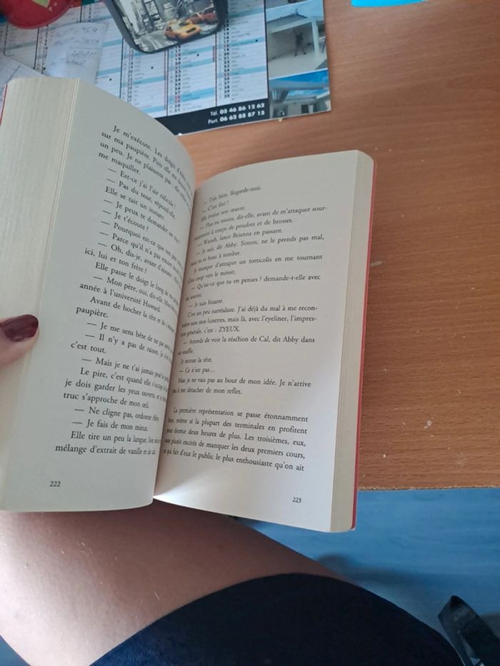 Livre - photo numéro 4