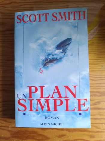Un plan simple - Scott Smith