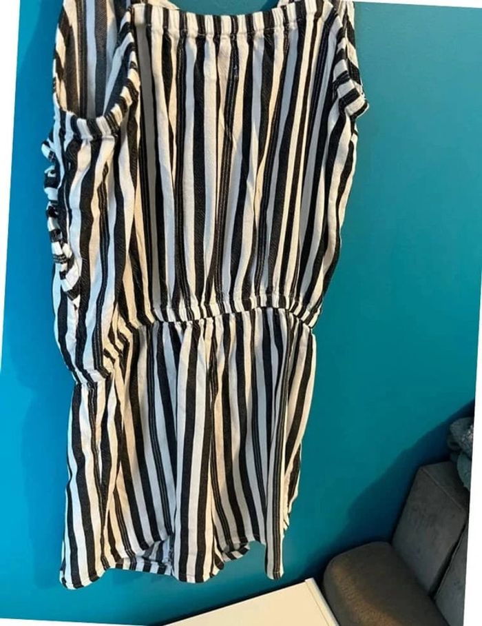 Belle combi short ado fille 14 ans gemo - photo numéro 2