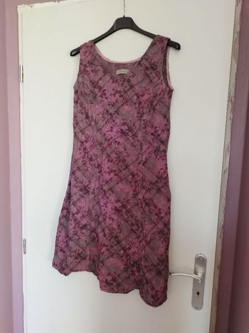 Robe myrine & me taille l