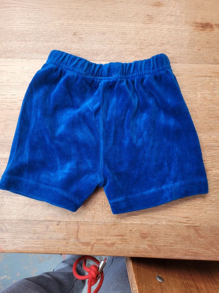 Shorts - photo numéro 2