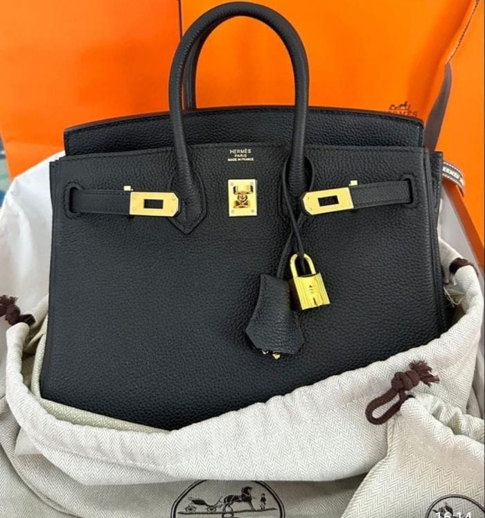 Sac de luxe - photo numéro 9