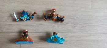 Skylander Fusion