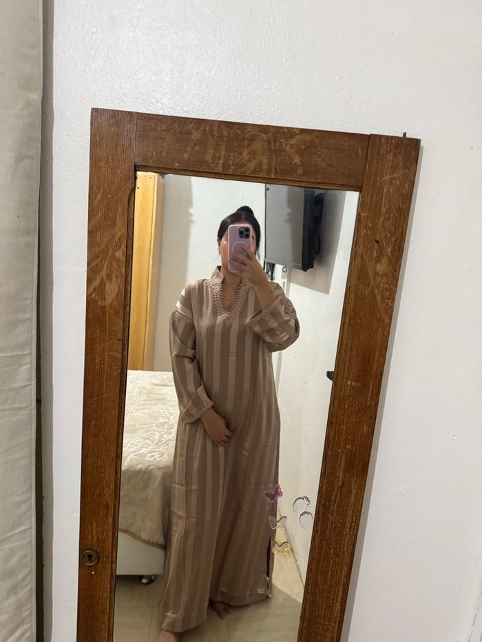 Caftan jawhara - photo numéro 4