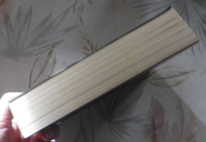 Deuil interdit de Michael Connelly Ed. France Loisirs - photo numéro 4