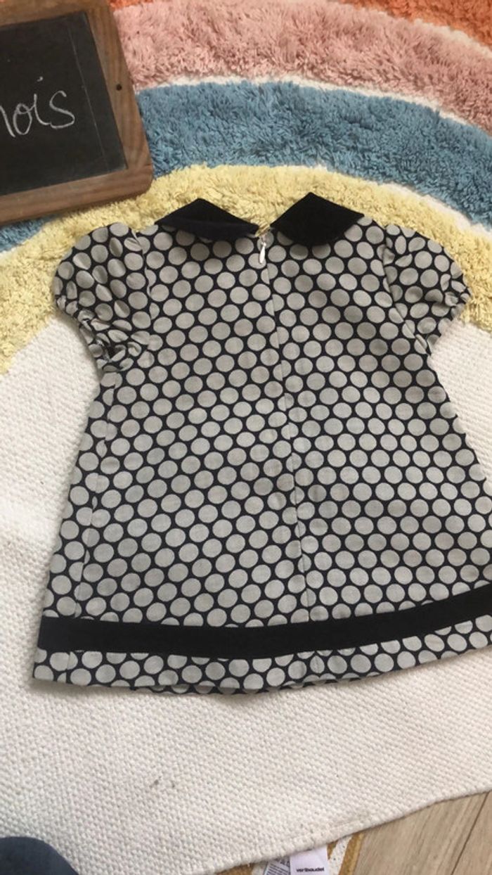Robe tutto piccolo - photo numéro 4