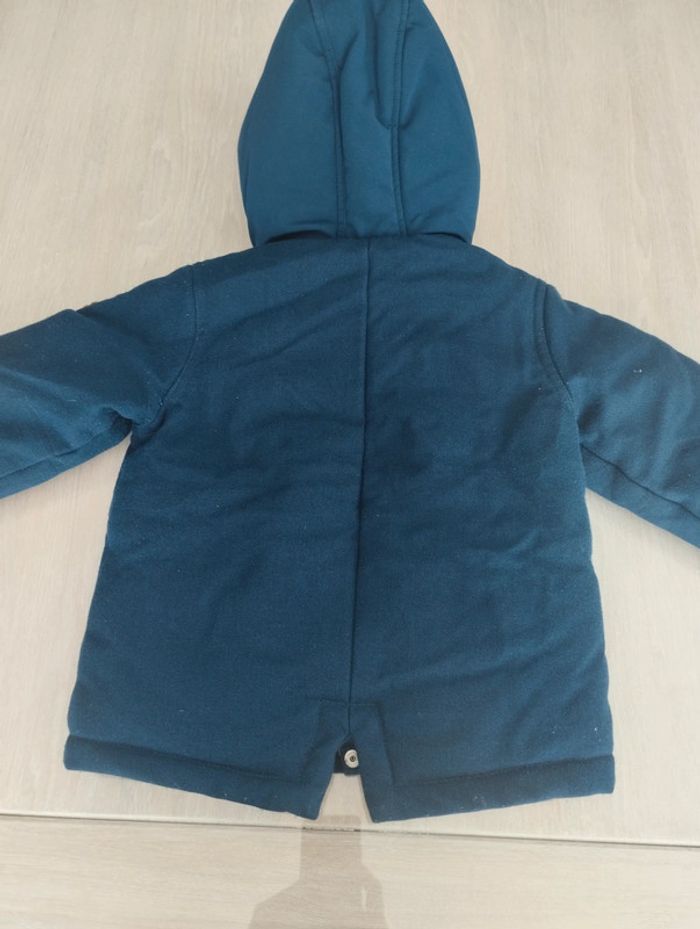 Manteau hiver - photo numéro 6
