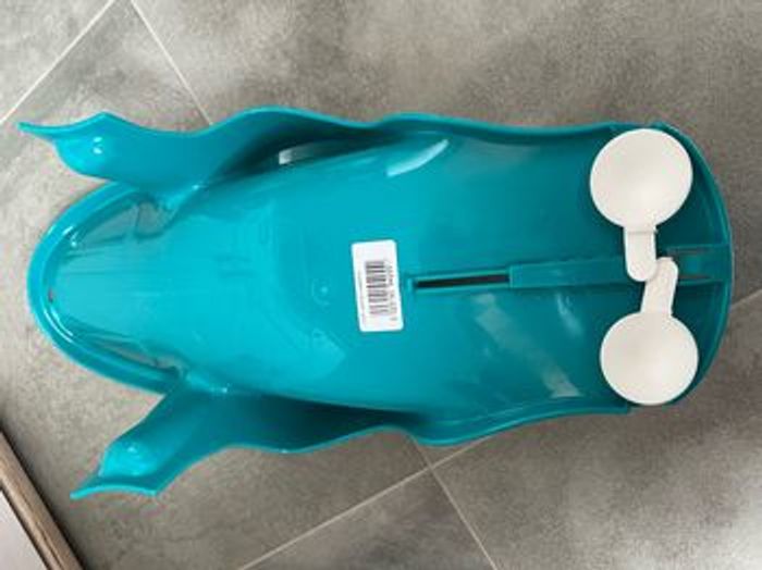 Réducteur bain bébé - photo numéro 3