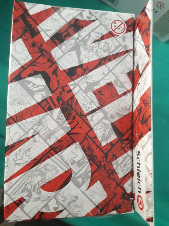 Falcon Figurine Schleich - photo numéro 9