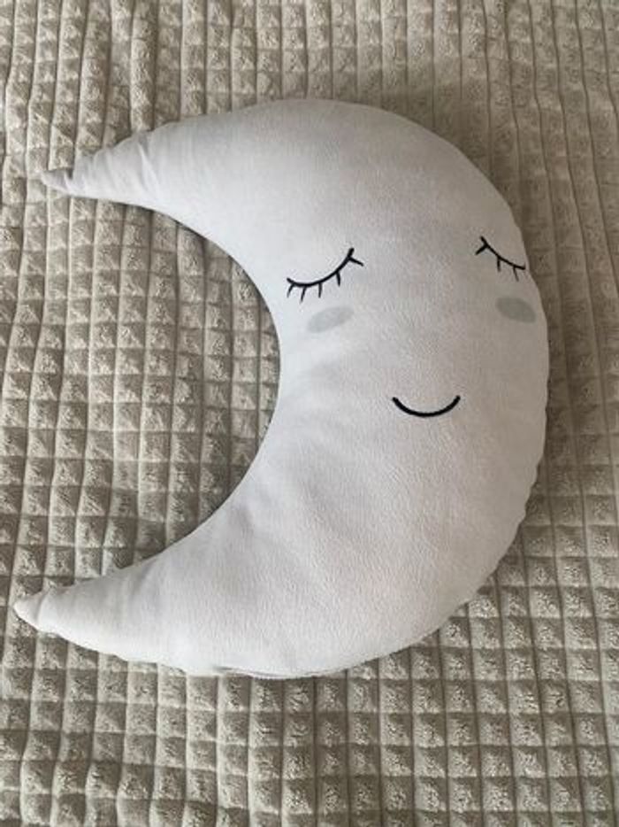 Coussin oreiller décoration chambre enfant bébé