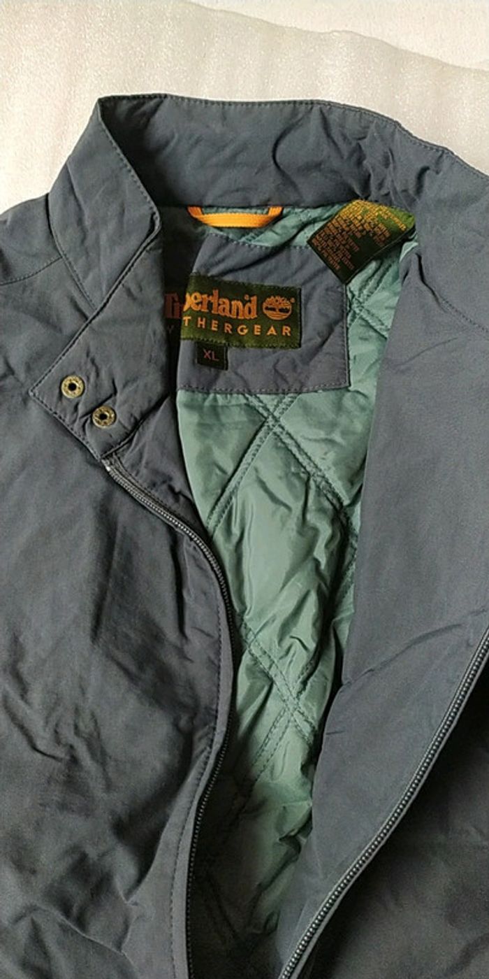 Blouson Timberland XL - photo numéro 2