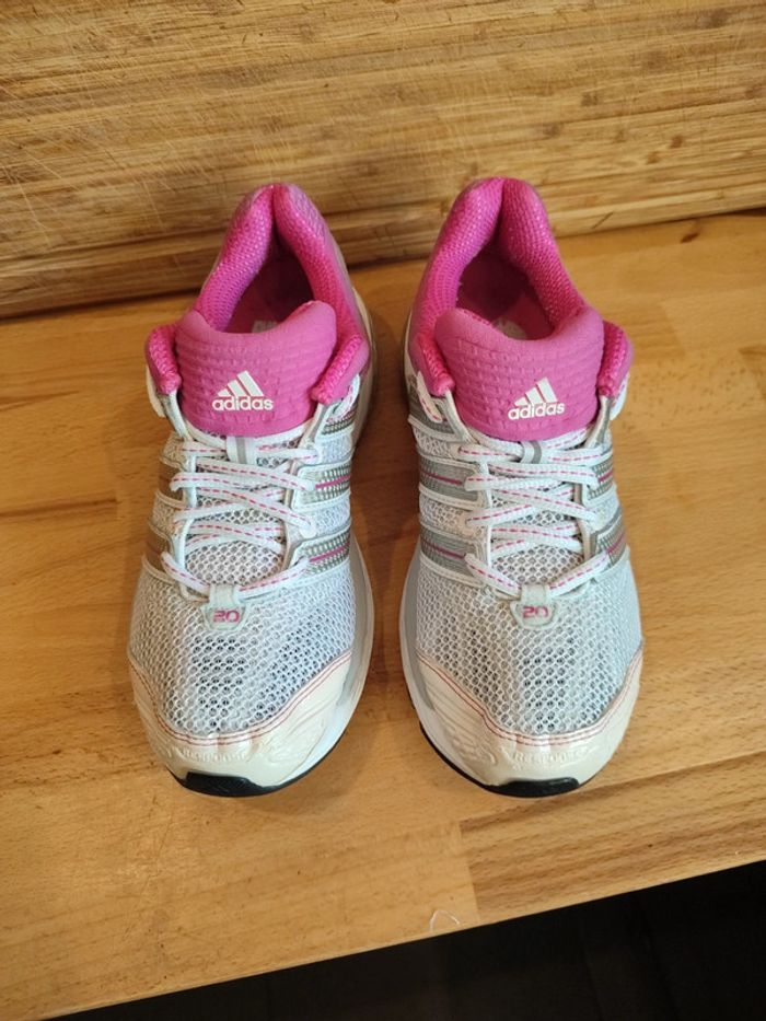 Adidas g41262 supernova glide 3 - photo numéro 2