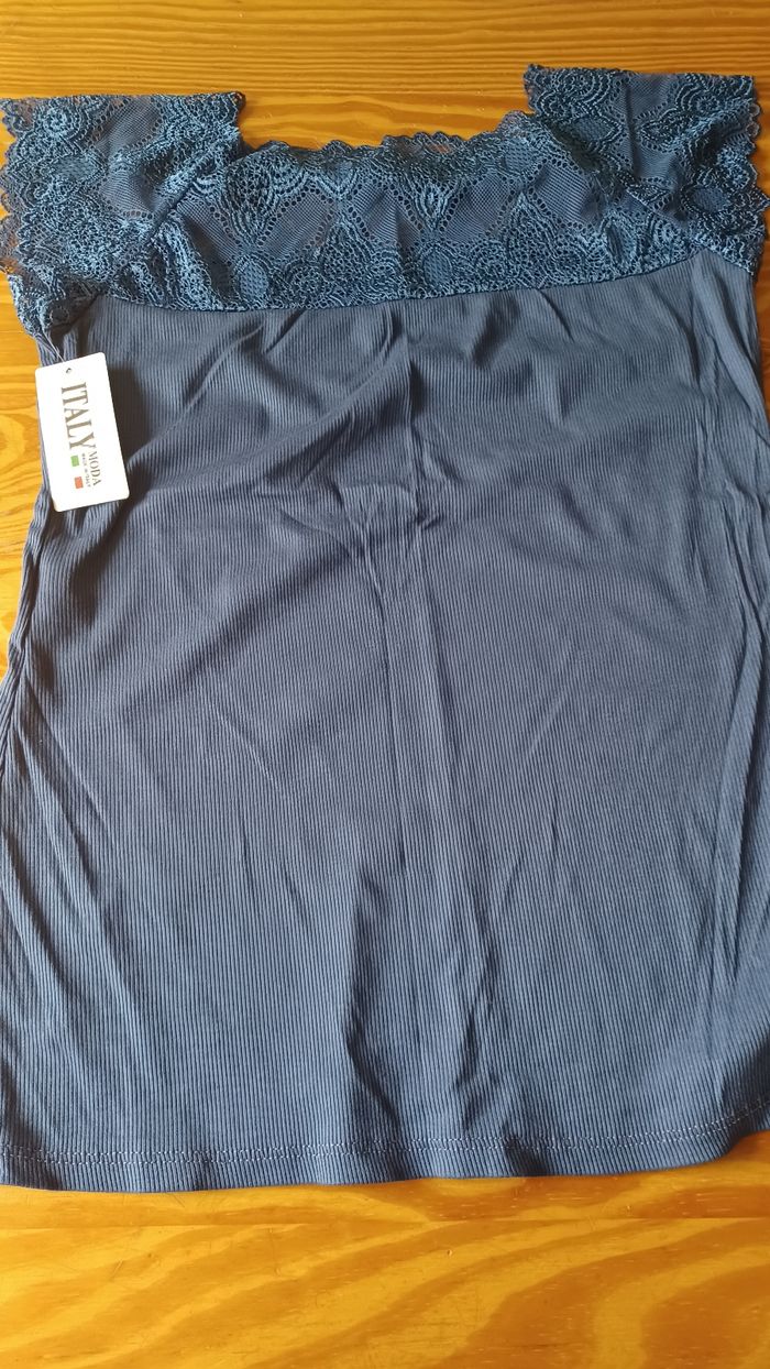 Haut débardeur - photo numéro 2