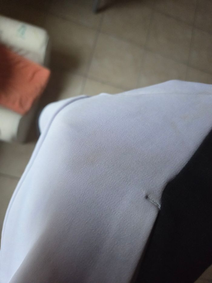 Veste mauve puma - photo numéro 5