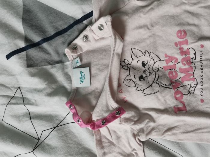 Haut manche longue - photo numéro 3