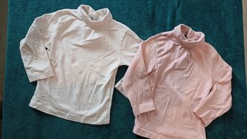 T-shirts manches longues