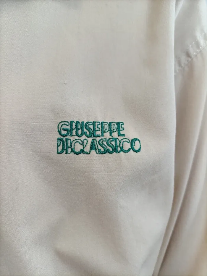Veste Harrington - Giuseppe Diclassico T48 (A982) - photo numéro 9