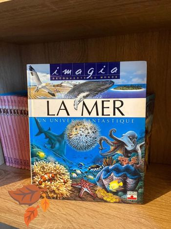 La mer
