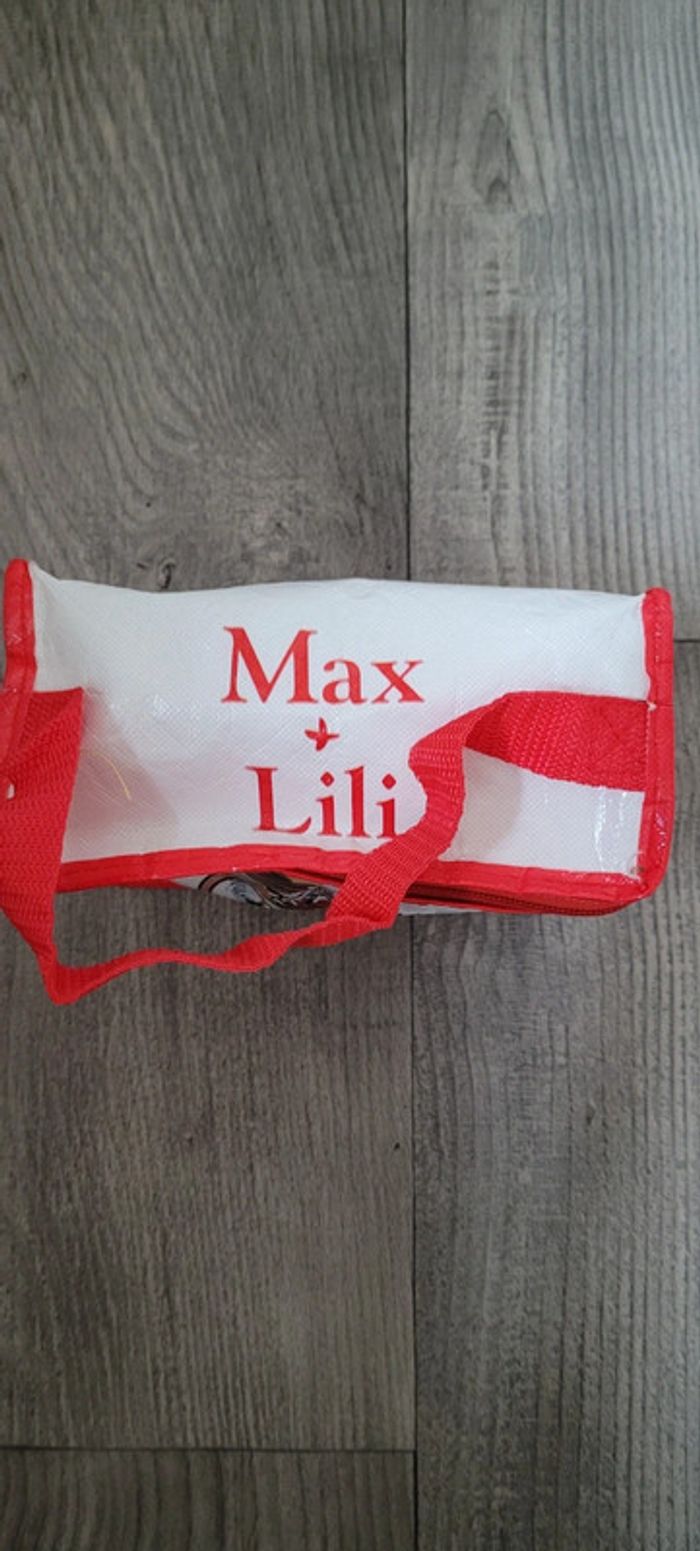 Sac à goûter - photo numéro 3