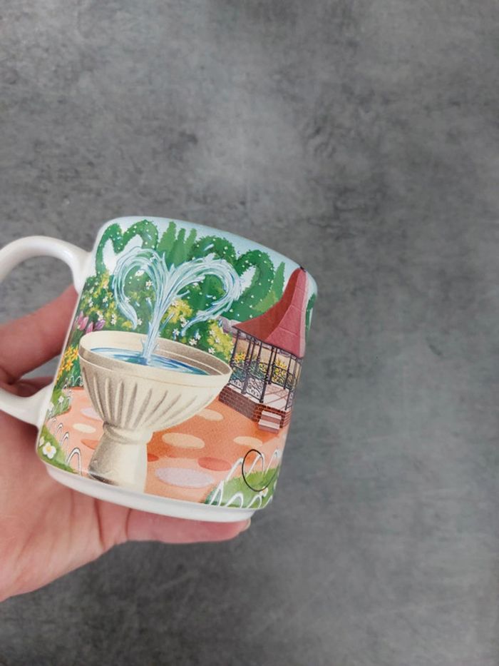 Mug disney - photo numéro 3