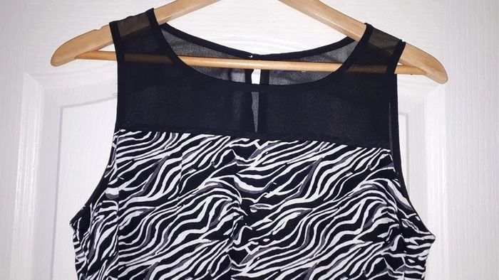 Robe In extenso Taille 38 - photo numéro 3