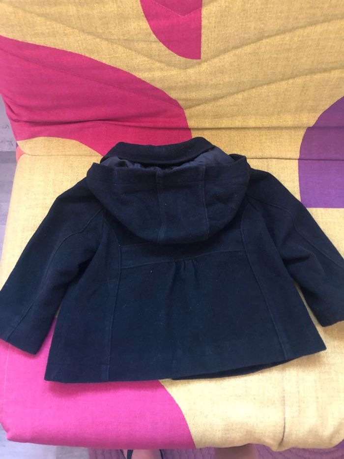 Manteau - photo numéro 5