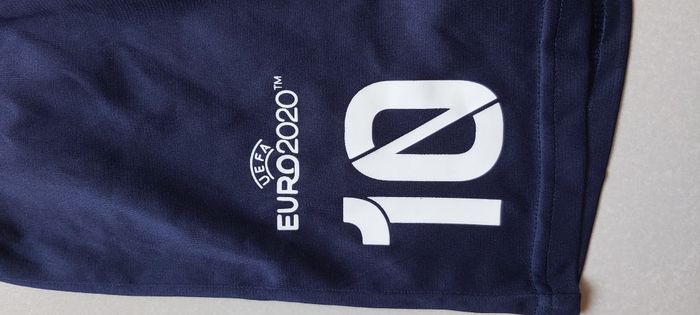 Short France numéro 10 - photo numéro 2