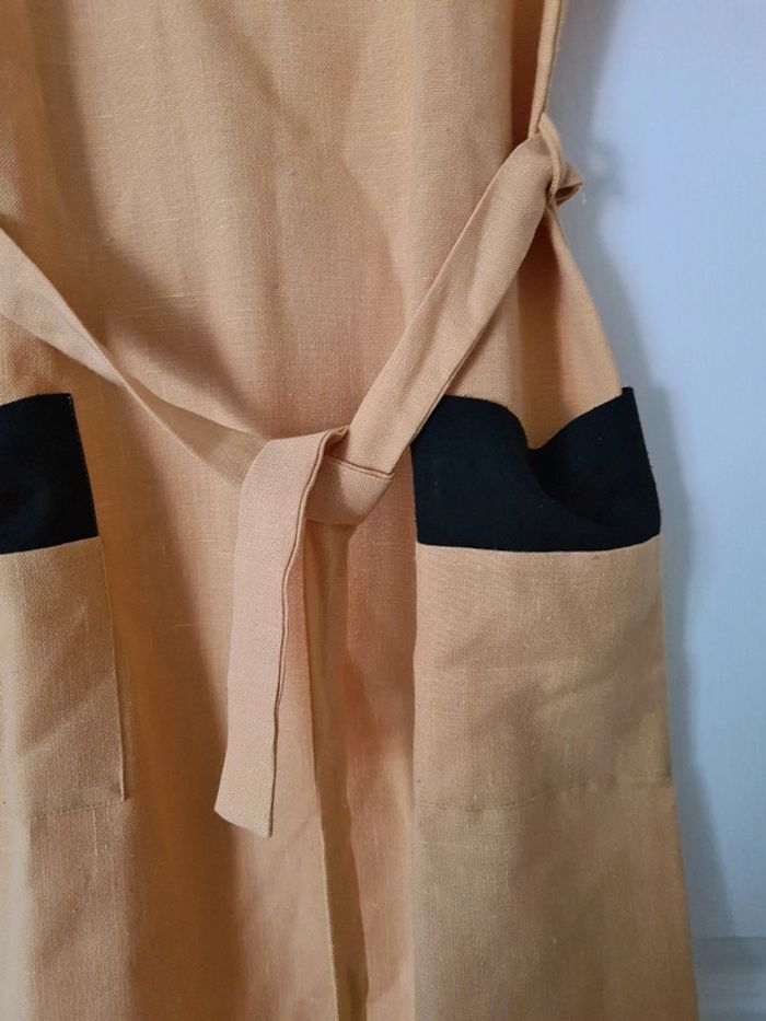 Robe vintage Christine Laure - photo numéro 5