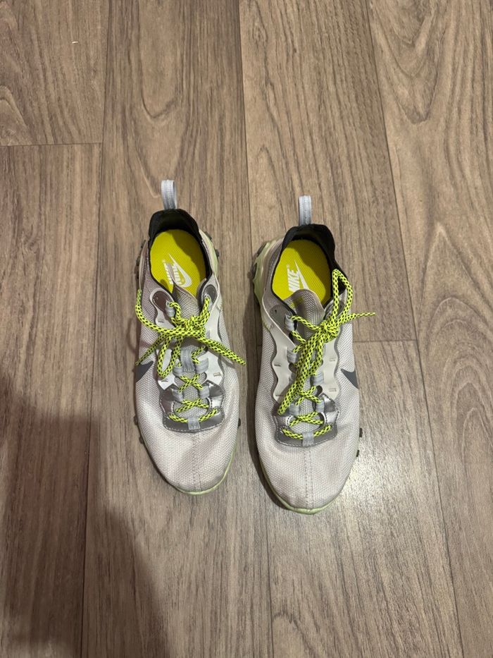 Nike React - photo numéro 3