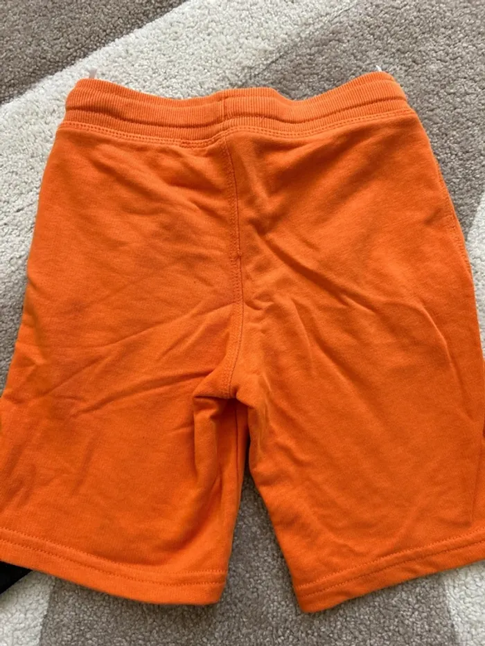Lot de 2 shorts - photo numéro 5