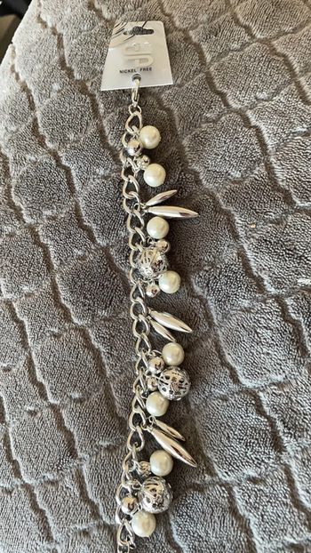 Bracelet neuf Nikel Free