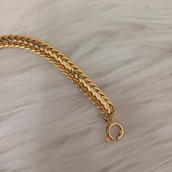 Bracelet damart en acier inoxydable - photo numéro 2