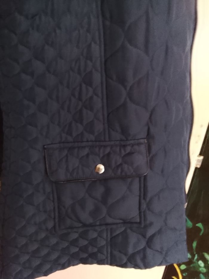 Manteau femme