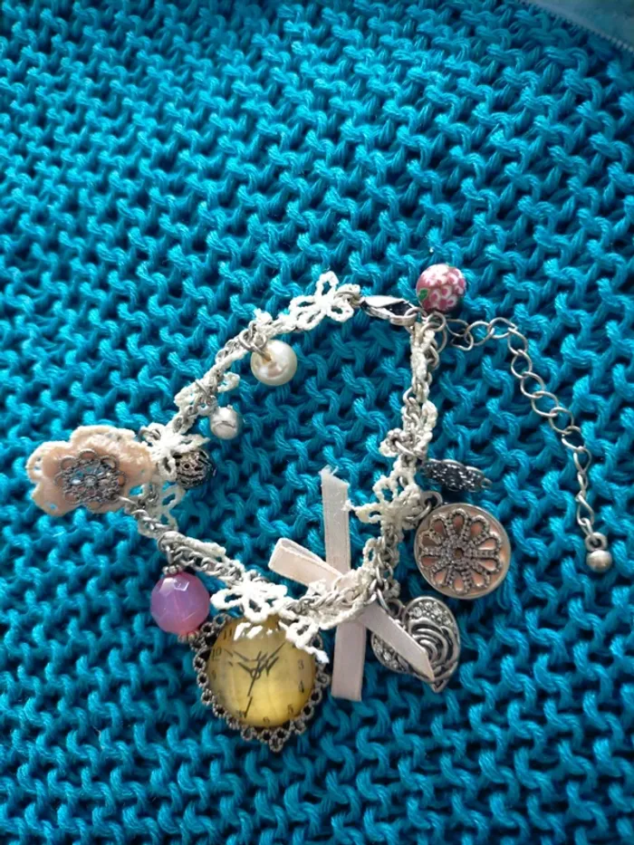 Bracelet réglable