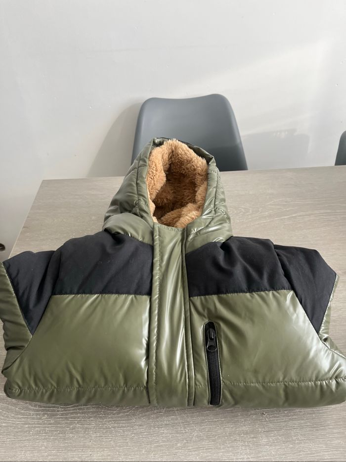Manteau