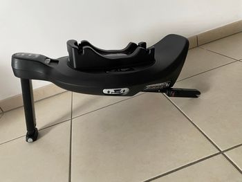 Base isofix joie 360 