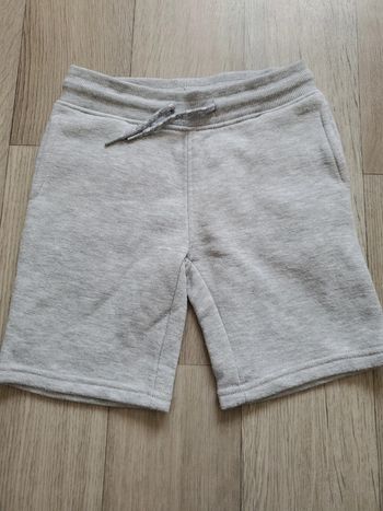 Short 5 ans Gémo