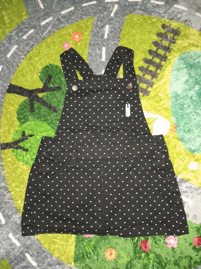 Robe kiabi