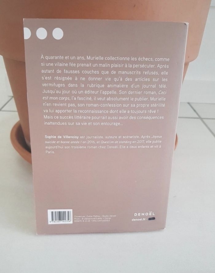 Livre "La reine des quiches" - photo numéro 2