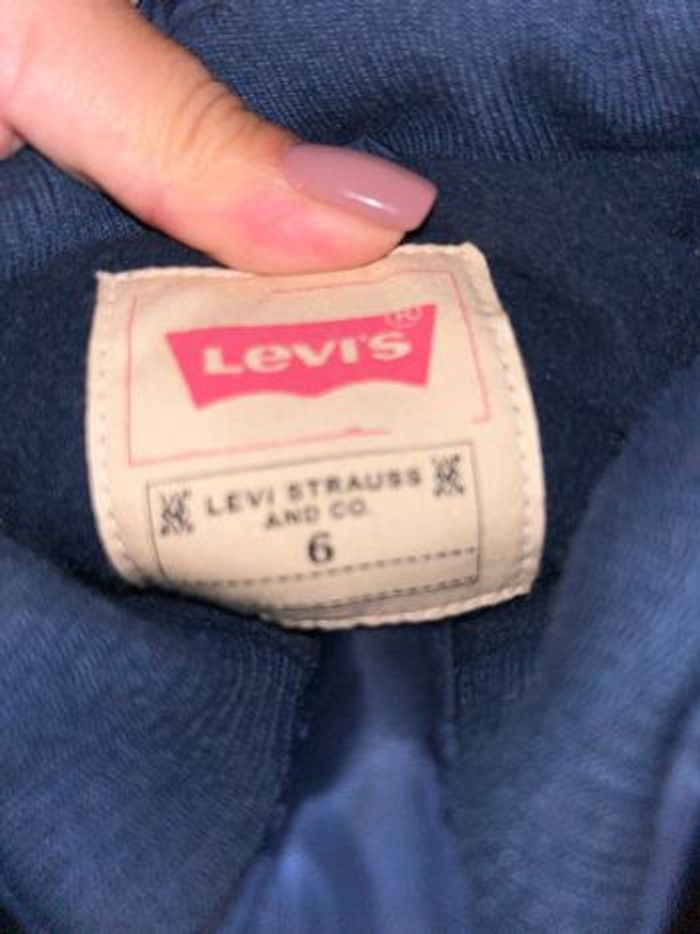 Doudoune Levis - photo numéro 3