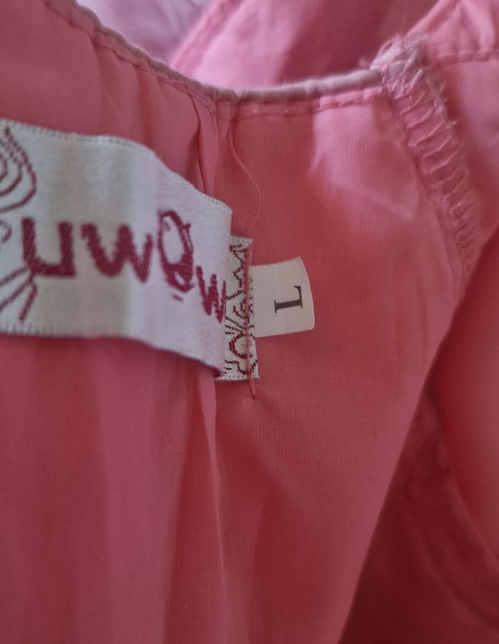 Cosplay Chii de Chobits - photo numéro 4