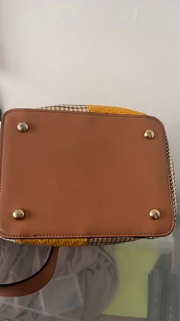 Sac cache cache - photo numéro 6