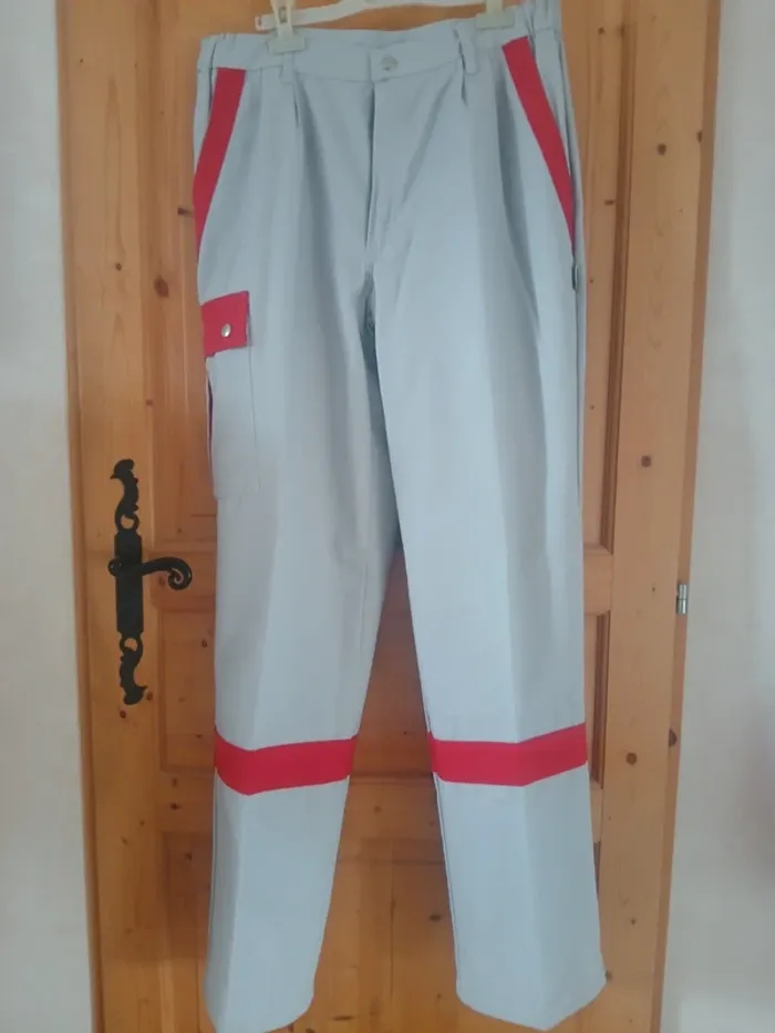 Pantalon de travail