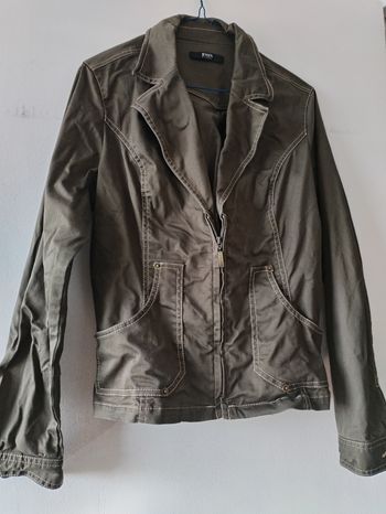 Veste femme mi saison