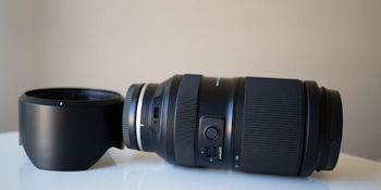 Tamron 70-180mm F/ 2.8 Di III VC VXD G2 Modèle A065S