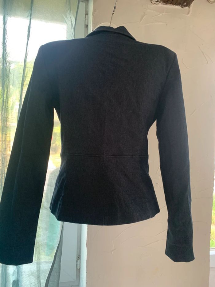 Blazer Morgan taille 36 Made in 🇫🇷 - photo numéro 5
