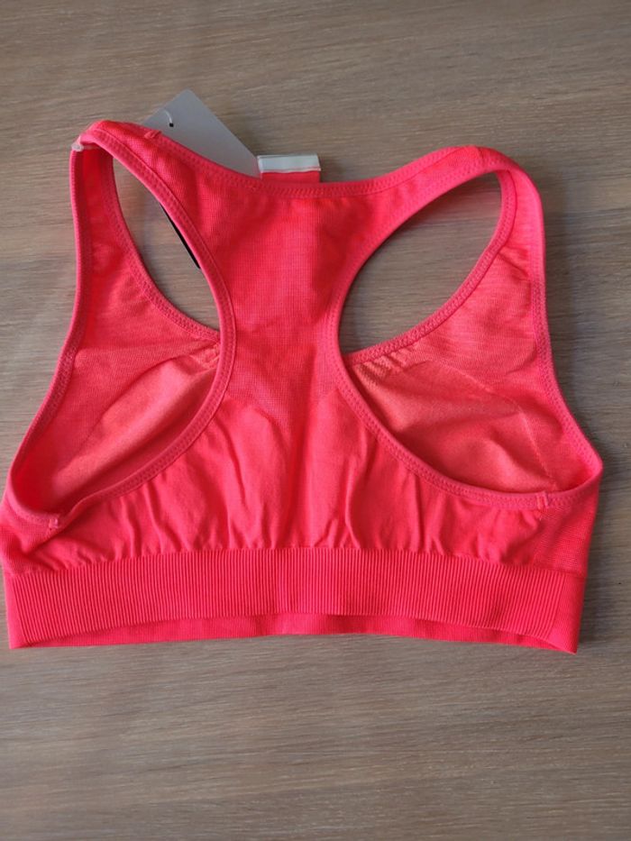 Brassière Taille S - photo numéro 3