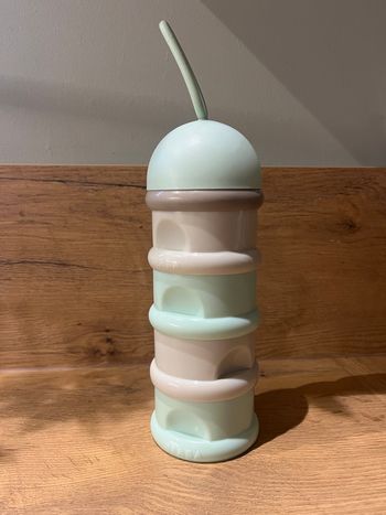 Boîte doseuse Beaba