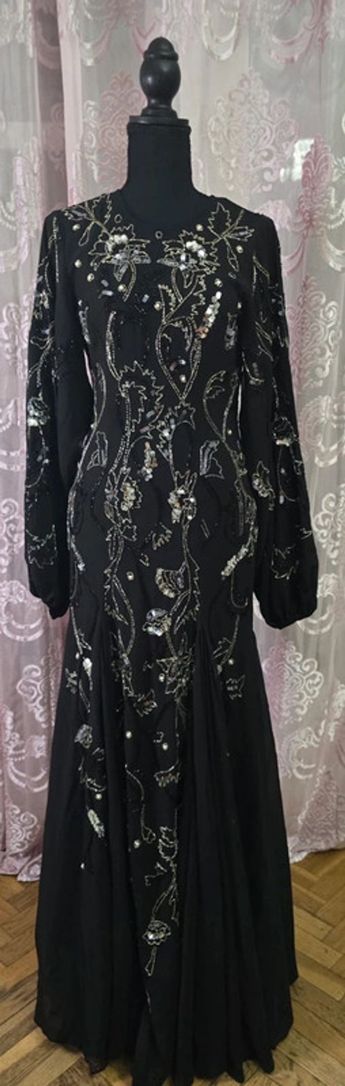 Robe de soirée Assos - photo numéro 2